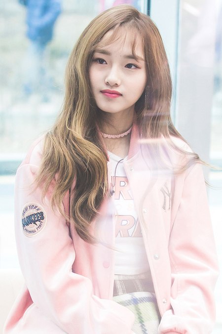 Kriesha Chu