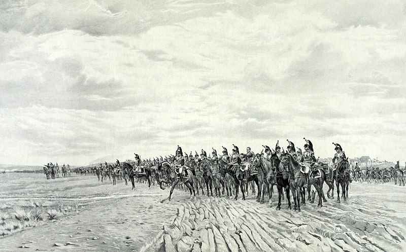 File:1805 Napoleon at Austerlitz.jpg