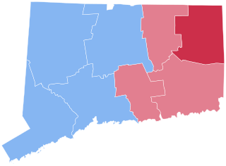 <span class="mw-page-title-main">1876 United States presidential election in Connecticut</span> Election in Connecticut