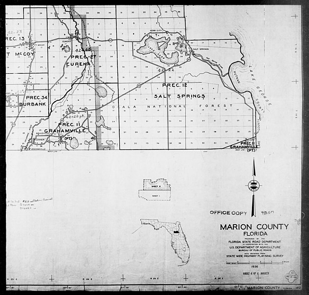 File:1940 Census Enumeration District Maps - Florida - Marion County - ED 42-1 - ED 42-47 - NARA - 5829711 (page 12).jpg