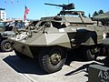 1944 Ford M20 Armored Utility Car