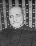 Preotul Grigore Bejan - deținut politic