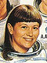 Szvetlana Szavickaja