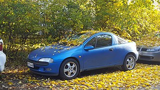 1998 Opel Tigra 1.6 16V (Turku, Finland) (1)