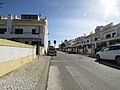 19 November 2016. Largo das Ilhas, Albufeira..JPG
