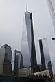 1WTC - August 2013