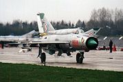 MiG-21