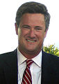 Former Representative Joe Scarborough of Florida[105][106]