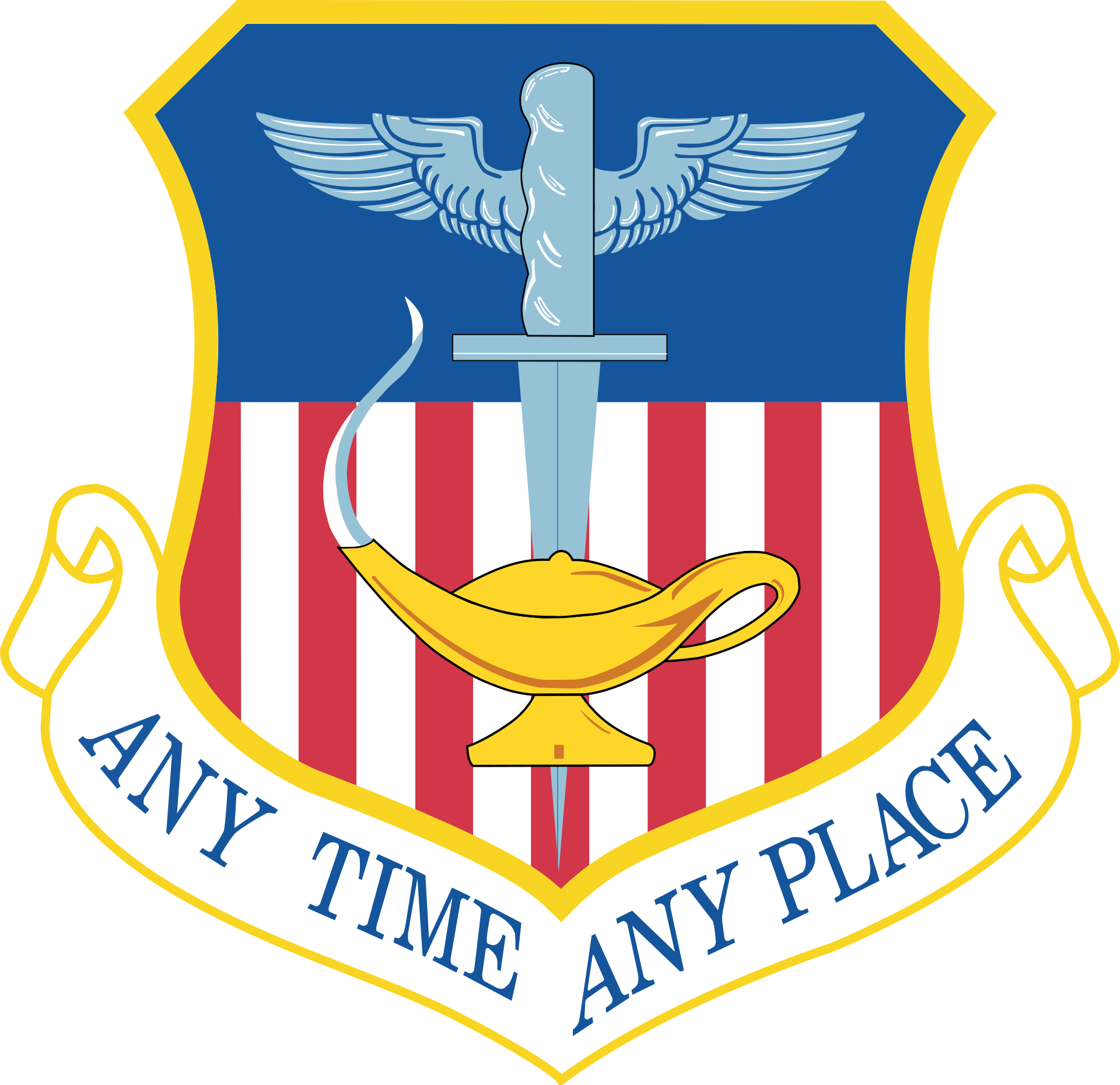 1st Special Operations Wing - Wikipedia