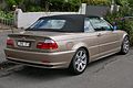 Bmw 330ci 2006 wiki #1