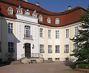 Schloss Reinhardtsgrimma