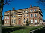 Old Hall Museum