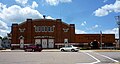 Community Hall, Athens