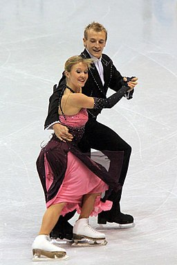 2009 Skate America Dance - Zoe BLANC - Pierre-Loup BOUQUET - 1837a