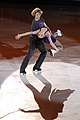 - Meryl Davis and Charlie White