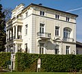 23, Villa Rheinfrieden