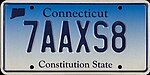 2013 Connecticut license plate.jpg