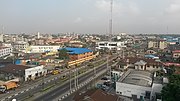 Thumbnail for Yaba, Lagos