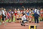 Thumbnail for 2015 World Championships in Athletics – Women's heptathlon
