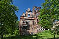 * Nomination Palace ruins. Tworków, Silesian Voivodeship, Poland. --Halavar 09:01, 30 September 2020 (UTC) * Promotion Good quality. --DXR 15:26, 30 September 2020 (UTC)