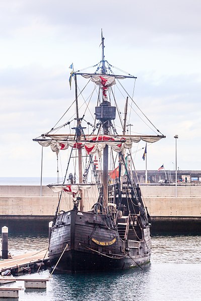 File:2016 Santa Maria de Colombo. Funchal. Madeira. Portugal.jpg