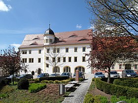 Horizonte de Limbach-Oberfrohna