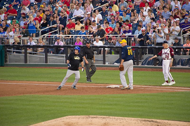 File:2017 Congressional Baseball Game-12.jpg