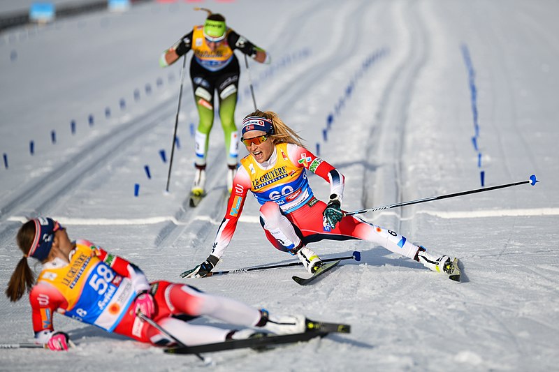 File:20190226 FIS NWSC Seefeld Ladies CC 10km Finish Area 850 3960.jpg