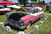 1955 Ford Crown Victoria