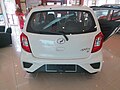 Category:Perodua Axia (2019) - Wikimedia Commons