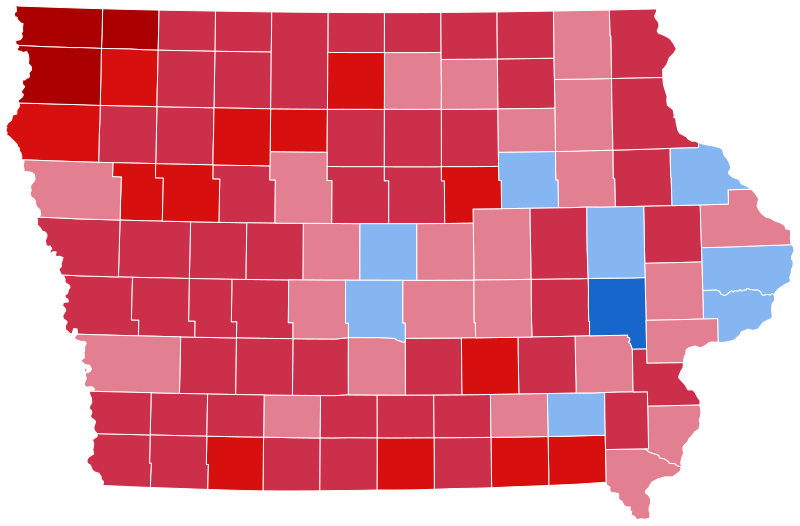 File:2020 United States House of Representatives Elections in Iowa by county.svg