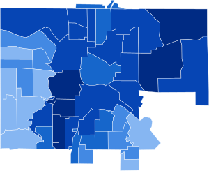 Youngstown, Ohio