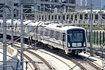 Thumbnail for Line 5 (Zhengzhou Metro)