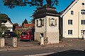 * Nomination: The garden house at the Königsgraben 47 in Memmingen --FlocciNivis 16:25, 2 August 2023 (UTC) * * Review needed
