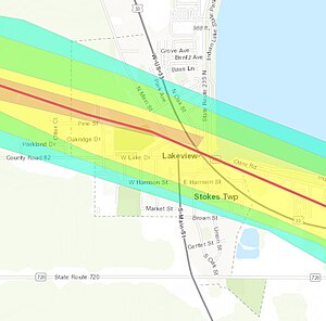 Tornado Outbreak Of March 13–15, 2024