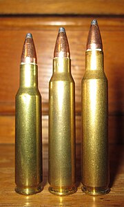 223 Remington - Wikipedia