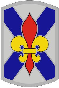 256 INF BRGDE SSI.svg 