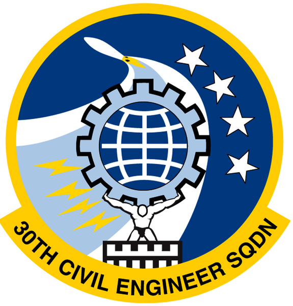 File:30 Civil Engineer Sq emblem.png