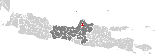 Kudus (Category:Kudus Regency - Category:Kudus)