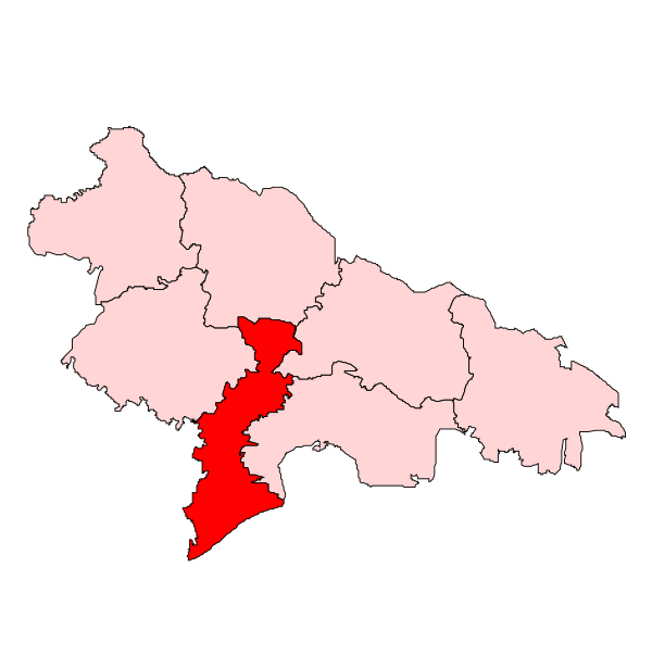 Phephana Assembly constituency