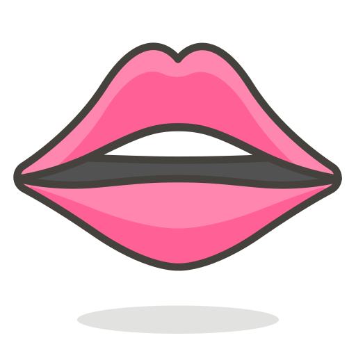 File:399-mouth.svg