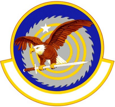 Image: 41st Flying Training Squadron