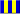 600px bleu et jaune (rayures) 2.svg