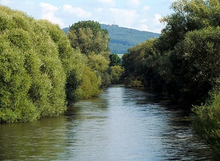 73 Donau