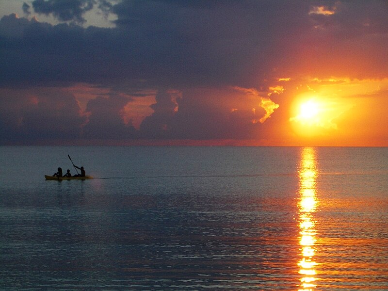 7 mile beach. From Visiting Jamaica? 7 Things You Need to Know 