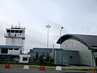 President Carlos Ibáñez del Campo International Airport