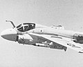 VA-75 A-6B armed with AGM-78