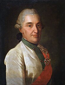 Художник Рокотов Ф.С. 1770-е гг