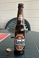 Thumbnail for Banks Barbados Brewery