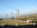 A decommissioned electricity sub-station at the bottom of Bwlch Ucha' Road - geograph.org.uk - 297762.jpg